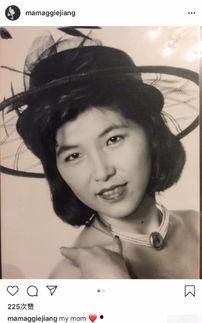 江年轻时候的照片,青春岁月里的风采瞬间