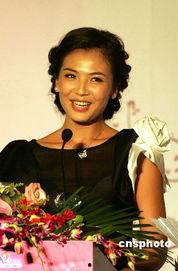 演员刘涛个人资料图片,优雅与实力并存的影视女神