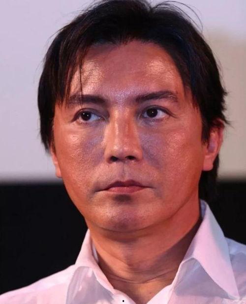 尊龙的个人资料,华语影坛的璀璨巨星，传奇人生的多面风采