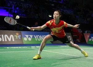 李雪芮 个人资料,羽毛球天才少女的辉煌历程与荣耀时刻