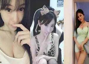 男子约网络女主播,男子与女主播的虚拟情缘